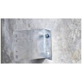 Kołki rozporowe ramowe R-FFS-K 10x60mm z wkrętem z łbem sześciokątnym i gniazdem TORX do betonu, cegły ceramicznej i silikatowej RAWLPLUG 50szt