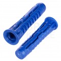 Kołki rozporowe uniwersalne 4ALL 5x25mm z wkrętem PZ 3,5x30mm z łbem stożkowym do wszystkich typów podłoża RAWLPLUG 50szt