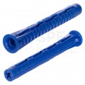 Kołki rozporowe uniwersalne 4ALL 6x50mm z wkrętem PZ 4,5x60mm z łbem stożkowym do wszystkich typów podłoża RAWLPLUG 50szt