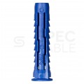 Kołki rozporowe uniwersalne 4ALL 8x40mm do wszystkich typów podłoża RAWLPLUG 100szt