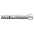 Kołki rozporowe uniwersalne SX Plus 10x80mm do wszystkich pełnych materiałów FISCHER 25szt