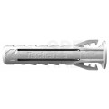 Kołki rozporowe uniwersalne SX Plus 6x30mm do wszystkich pełnych materiałów FISCHER 100szt