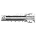 Kołki rozporowe uniwersalne SX Plus 8x40mm do wszystkich pełnych materiałów FISCHER 100szt