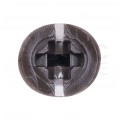 Kołki rozporowe uniwersalne UNO 7x30mm do wszystkich typów podłoża RAWLPLUG 100szt