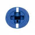 Kołki rozporowe uniwersalne UNO 8x32mm do wszystkich typów podłoża RAWLPLUG 100szt