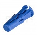 Kołki rozporowe uniwersalne UNO 8x32mm do wszystkich typów podłoża RAWLPLUG 100szt