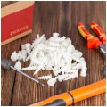 Kołki ślimakowe samowięrcące DRA01 16x36mm nylonowe do płyt gipsowo-kartonowych Koelner 100szt