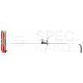 Kołki uchylne, zaciskowe uniwersalne do wielu powierzchni DuoTec 12 12mm FISCHER 10 sztuk