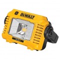 KOMPAKTOWA LAMPA LED 18V XR 0*AH DEWALT