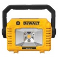 KOMPAKTOWA LAMPA LED 18V XR 0*AH DEWALT