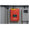 Kompensator mocy biernej SVG 3-fazowy 50kvar 400V IP20 ONESTO Energy KE-SVG4-50/0.4B