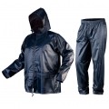 Komplet przeciwdeszczowy spodnie + kurtka rozmiar L/52 NEO 81-800-L