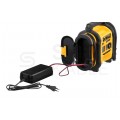 KOMPRESOR AKUMULATOROWY 18V DEWALT
