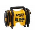 KOMPRESOR AKUMULATOROWY 18V DEWALT