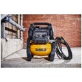 KOMPRESOR AKUMULATOROWY 54V XR 2*6.0AH DEWALT