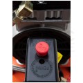 Kompresor bezolejowy dwutłokowy 12L sprężarka 230V 580W 105L/min NEO 12K020