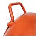 Kompresor bezolejowy dwutłokowy 50L sprężarka 230V 1100W 196L/min NEO 12K022