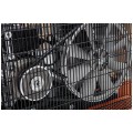 Kompresor olejowy jednotłokowy 100L sprężarka 230V 1470W 250L/min NEO 12K030