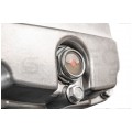Kompresor olejowy jednotłokowy 40L sprężarka 230V 1500W 184L/min NEO 12K010