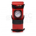 Kompresor samochodowy Pompka elektryczna Sprężarka 12V/230V 200PSI (7bar) Kraft&Dele