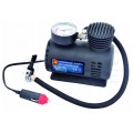 Kompresor samochodowy Pompka elektryczna Sprężarka 12V 250PSI (18bar) SENA