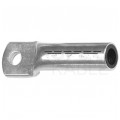 Końcówka oczkowa nieizolowana typ AR 95mm2 / M12 aluminiowa ERKO