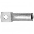 Końcówka oczkowa nieizolowana typ ARC 120mm2 / M12 aluminiowa ERKO