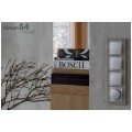 KONTAKT-SIMON 54 Nature Uszczelka IP44 do ramki 3-krotnej