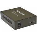 Konwerter optyczny FO (Port SFP MM/SM LC Gigabit) Ethernet (Port RJ45 GE 1000Mb/s) aktywny 0,55/10km TP-Link MC220L