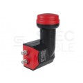 Konwerter satelitarny 60dB LNB Twin Premium Maclean MCTV-252