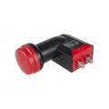 Konwerter satelitarny 60dB LNB Twin Premium Maclean MCTV-252