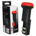 Konwerter satelitarny AX BLACK BUSTER