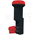 Konwerter satelitarny AX BLACK BUSTER