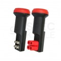 Konwerter satelitarny AX BLACK BUSTER