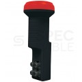 Konwerter satelitarny AX BLACK BUSTER