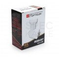Konwerter satelitarny AX ROBUST typu Quad