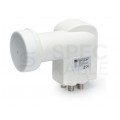 Konwerter satelitarny AX ROBUST typu Quad