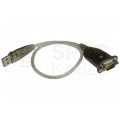 Konwerter szeregowy adapter USB 2.0 A / RS-232 (D-Sub 9-pin) ATEN