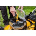 KOSIARKA DO TRAWY AKUMULATOROWA 48CM 2*18V 0*AH DEWALT