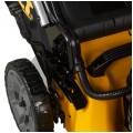 KOSIARKA DO TRAWY AKUMULATOROWA 48CM 2*18V 0*AH DEWALT