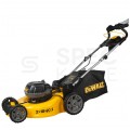 KOSIARKA DO TRAWY AKUMULATOROWA 48CM 2*18V 0*AH DEWALT
