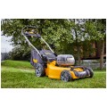 KOSIARKA DO TRAWY AKUMULATOROWA 48CM 2*18V 0*AH DEWALT