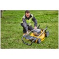 KOSIARKA DO TRAWY AKUMULATOROWA 48CM 2*18V 0*AH DEWALT