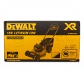 KOSIARKA DO TRAWY AKUMULATOROWA 48CM 2*18V 0*AH DEWALT