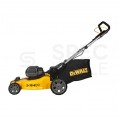 KOSIARKA DO TRAWY AKUMULATOROWA 48CM 2*18V 0*AH DEWALT