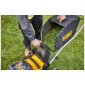 KOSIARKA DO TRAWY AKUMULATOROWA 48CM 2*18V 0*AH DEWALT