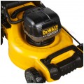 KOSIARKA DO TRAWY AKUMULATOROWA 48CM 2*18V 0*AH DEWALT