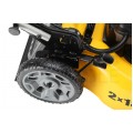 KOSIARKA DO TRAWY AKUMULATOROWA 48CM 2*18V 0*AH DEWALT