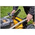 KOSIARKA DO TRAWY AKUMULATOROWA 48CM 2*18V 0*AH DEWALT