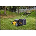 KOSIARKA DO TRAWY AKUMULATOROWA 48CM 2*18V 2*5.0*AH DEWALT
